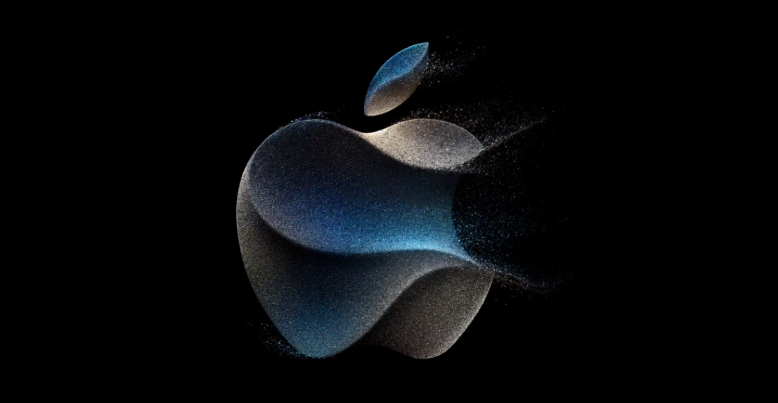 apple event
