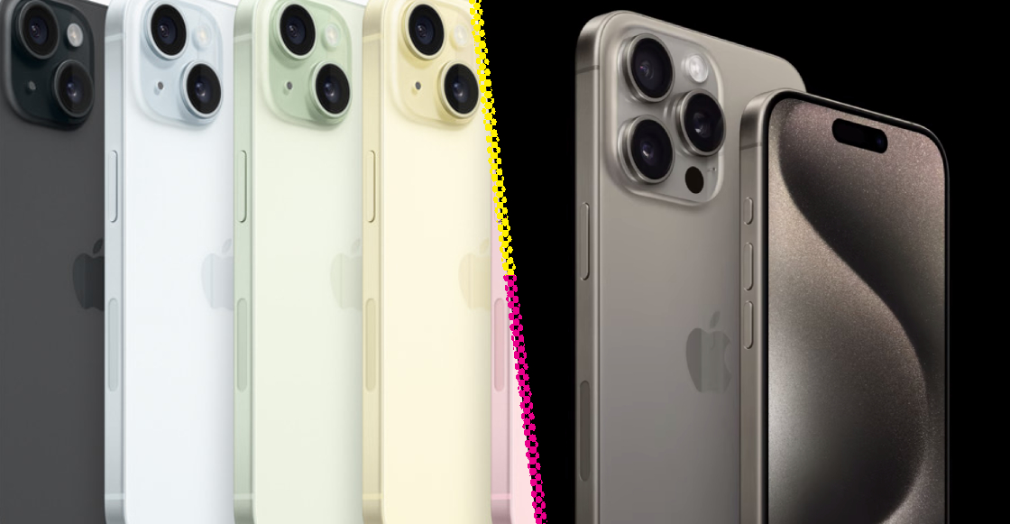 iphone 15