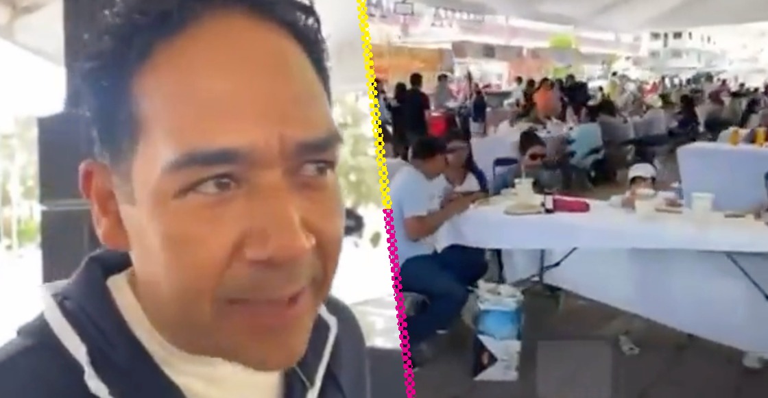 Alcalde de Tepeaca