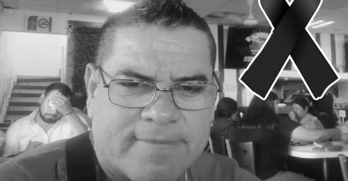 Asesinan al periodista Jesús Gutiérrez en un ataque contra policías de Sonora