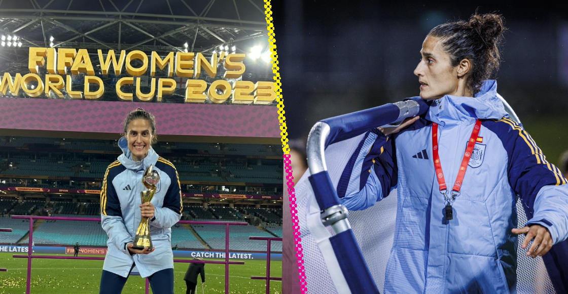 ¿Quién es Montse Tomé, nueva entrenadora de la Selección Femenil de España?