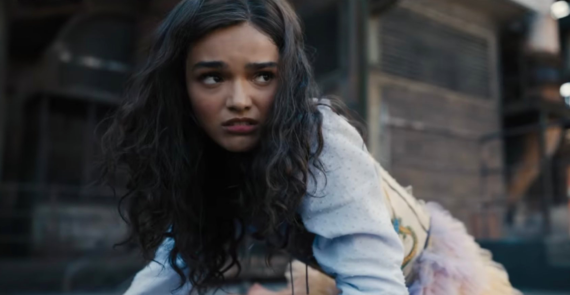 Checa el impresionante tráiler oficial de 'The Hunger Games: The Ballad of Songbirds & Snakes'