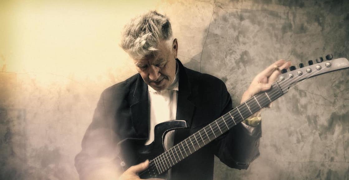 david lynch fallecimiento
