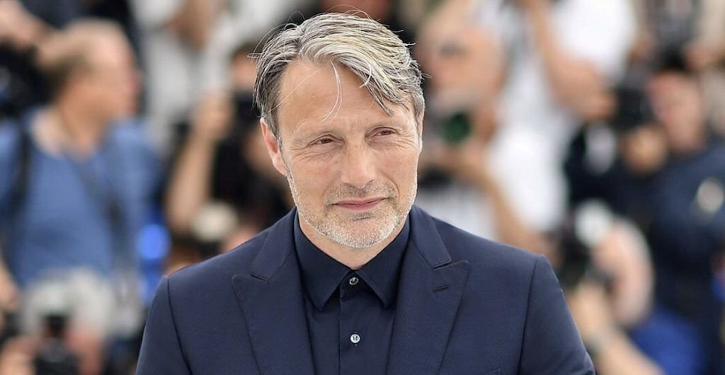 Mads Mikkelsen