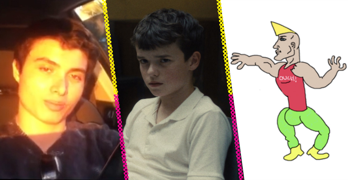 'Adolescencia' de Netflix: Los incel, la manosfera, la píldora roja y la regla 80/20