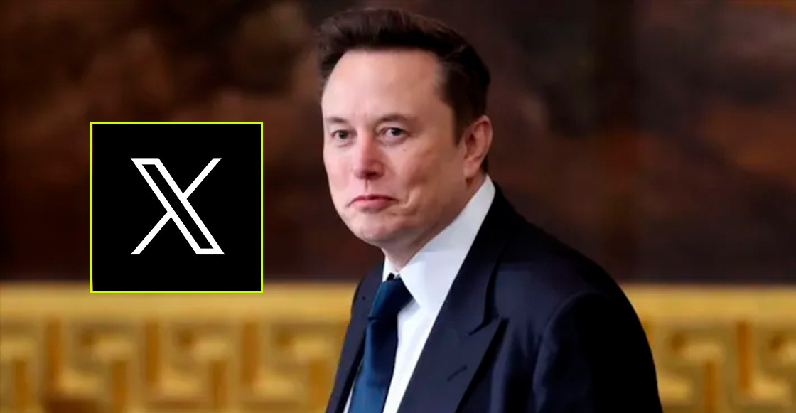 Elon Musk vende X (Twitter) por 33 mil millones de dólares