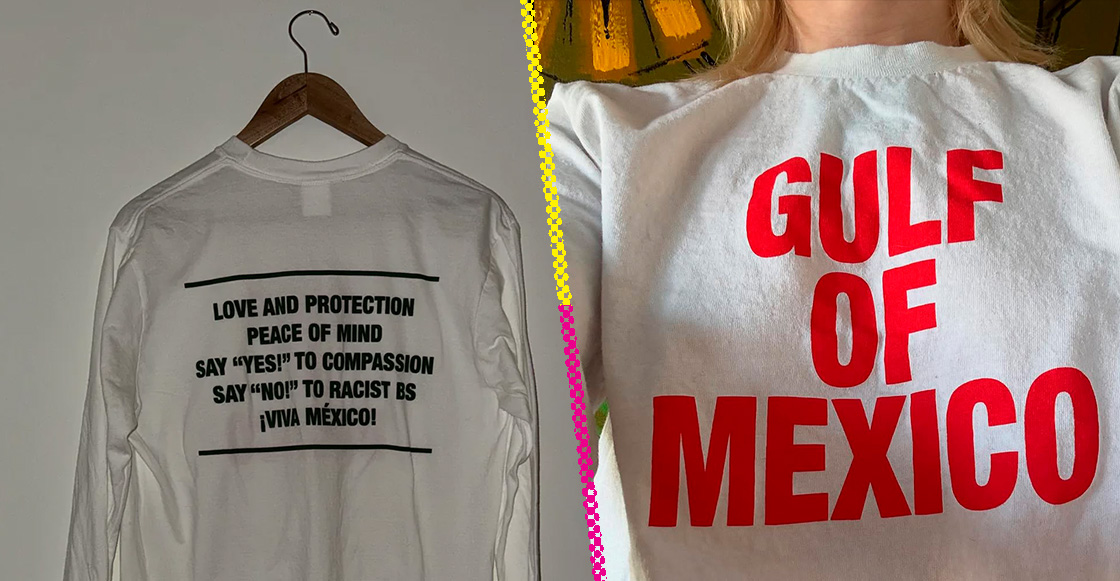 Golfo de México Hayley Williams
