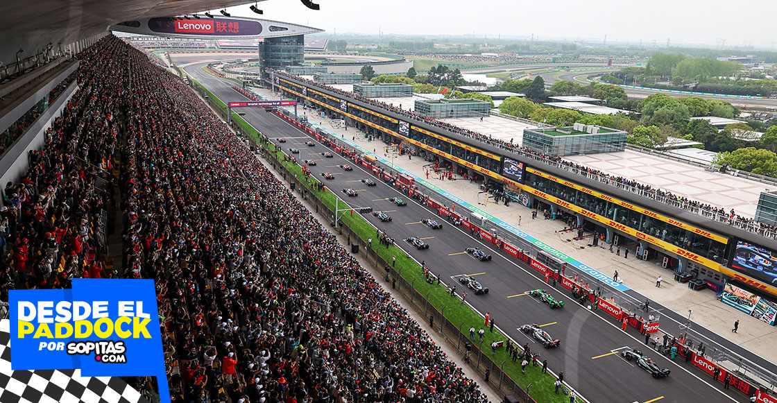 Gran Premio de China