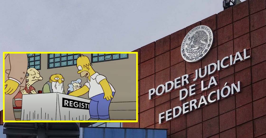 Aquí puedes conocer a los candidatos en las elecciones del Poder Judicial