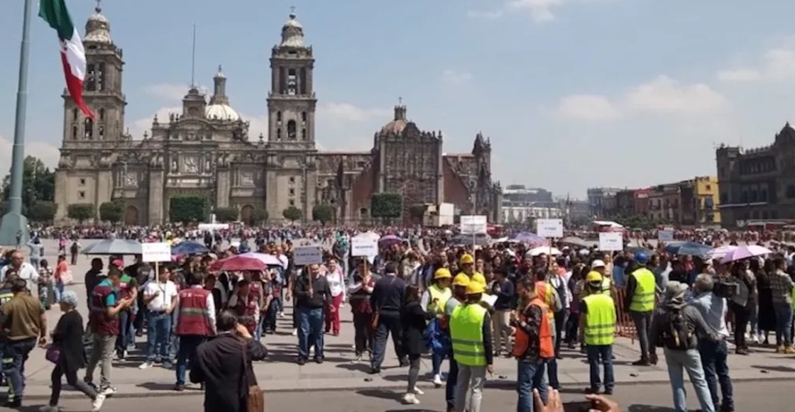 Fecha y hora del Primer Simulacro Nacional 2025