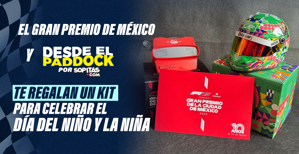 Kits GP de México