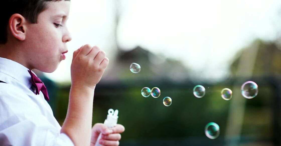 Actividades gratuitas para hacer el Día del Niño