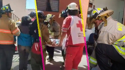 Mal de amores: Estudiantes en Zacatecas se intoxican por perfume de feromonas