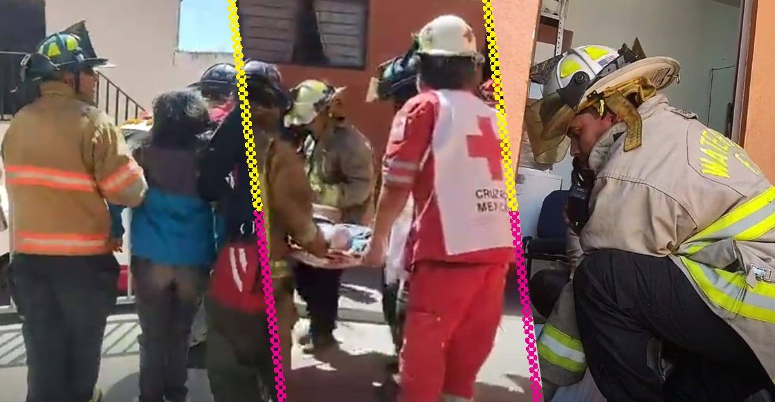 Mal de amores: Estudiantes en Zacatecas se intoxican por perfume de feromonas