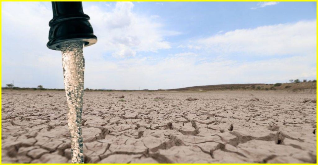 ¿Por qué le están quitando agua a Coahuila?