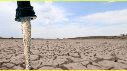 ¿Por qué le están quitando agua a Coahuila?