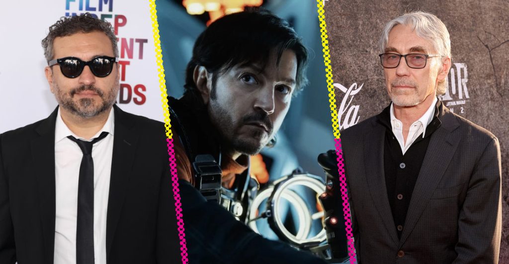 5 datos de 'Andor', el increíble cierre de Diego Luna dentro de Star Wars