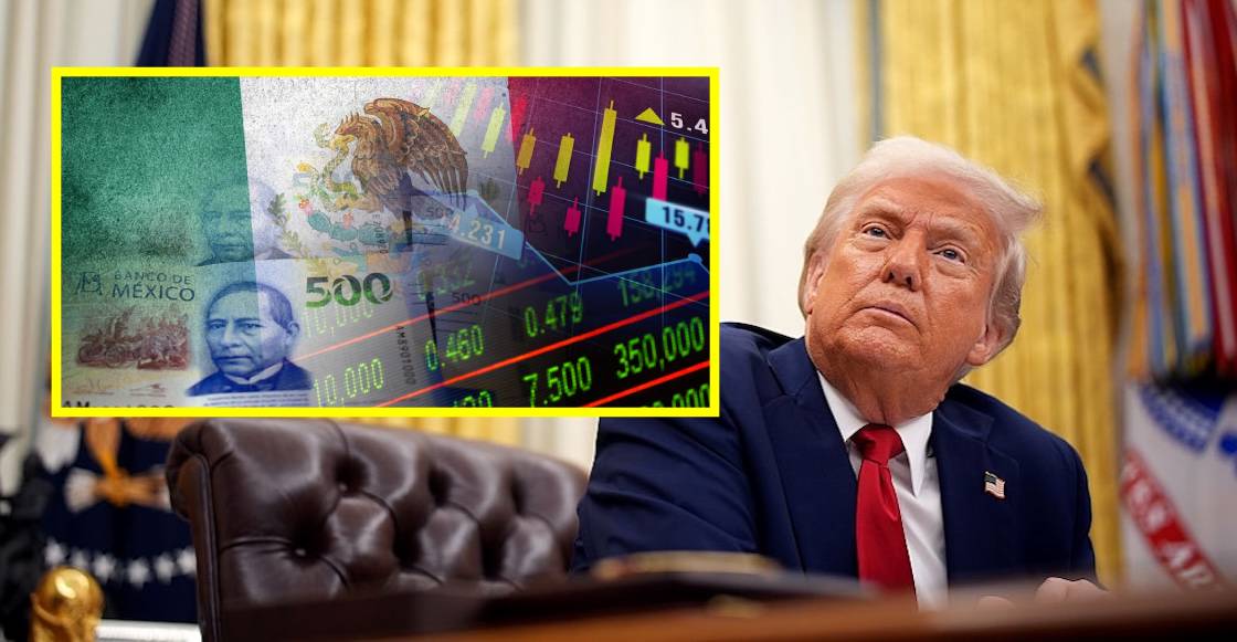 Qué sigue para México después de librar los aranceles recíprocos de Trump
