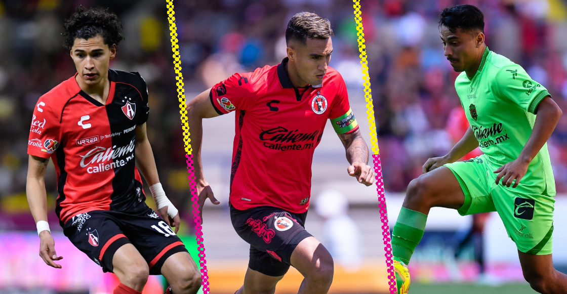 Liga MX: Los equipos que hubieran descendido desde que quitaron el ascenso y descenso