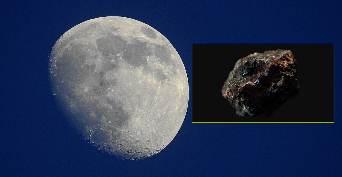 Asteroide YR4 ahora va contra la Luna en 2032