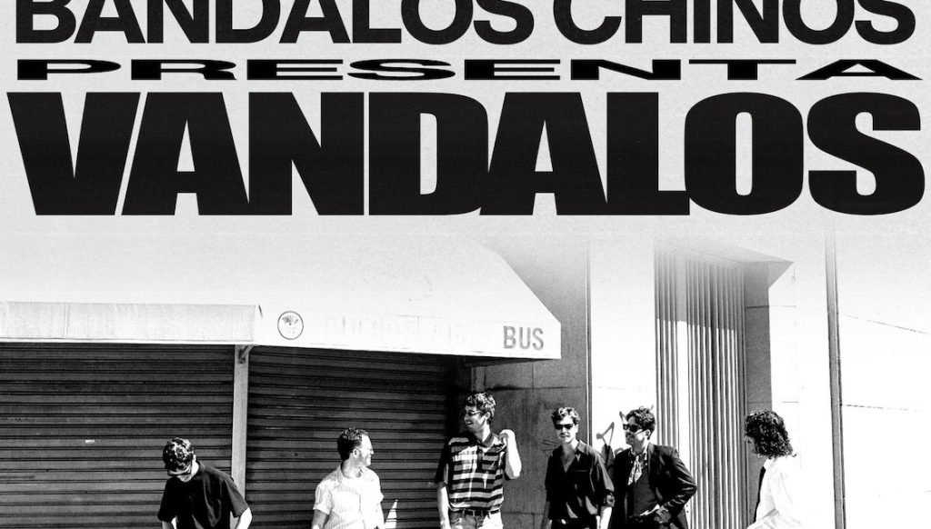 bandalos chinos vandalos tour