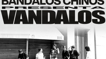 bandalos chinos vandalos tour