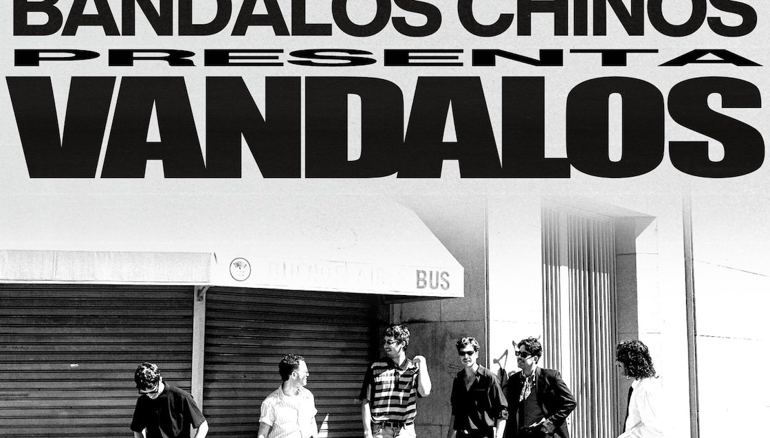 bandalos chinos vandalos tour