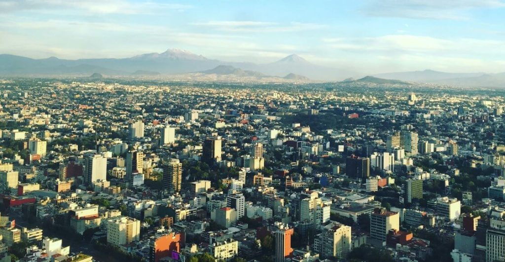 Breve recorrido por los barrios más antiguos de la CDMX