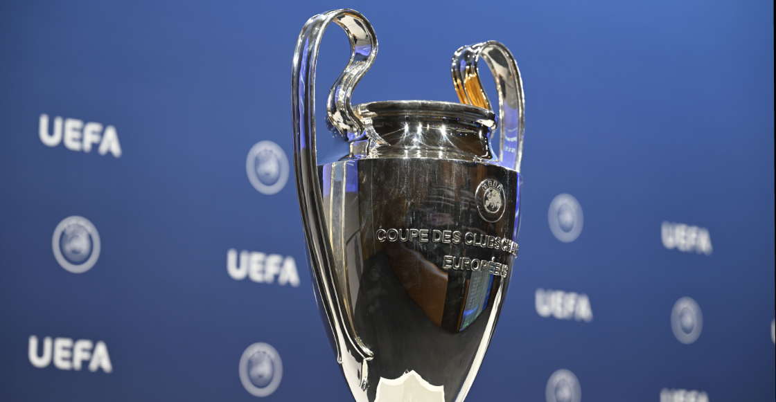 equipos clasificados próxima champions