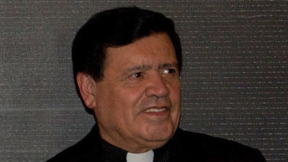¿Poor? El Gobierno de la CDMX le pagará más de 1 millón de pesos al cardenal Norberto Rivera Carrera