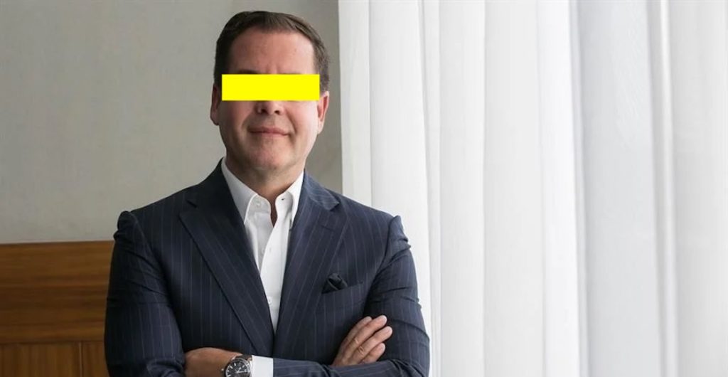 carlos lazo yox holding