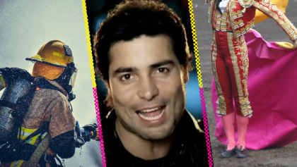 Ora: Piden a Chayanne cambiar la letra de 'Torero' por 'Bombero'