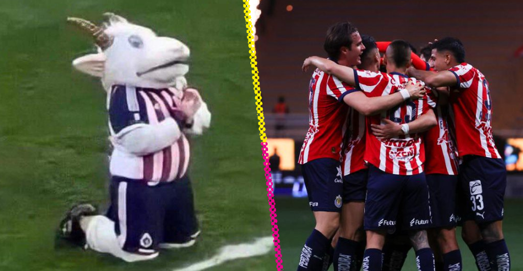 Chivas despide a Gerardo Espinoza: ¿Quiénes son los candidatos a 'Nuevo Pastor'