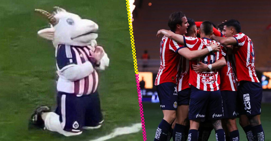 Chivas despide a Gerardo Espinoza: ¿Quiénes son los candidatos a 'Nuevo Pastor'