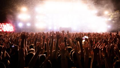 concierto