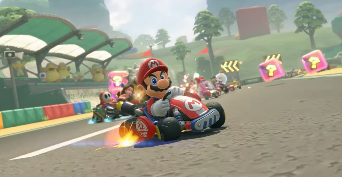 conoce-todas-novedades-nuevo-mario-kart-world-nintendo