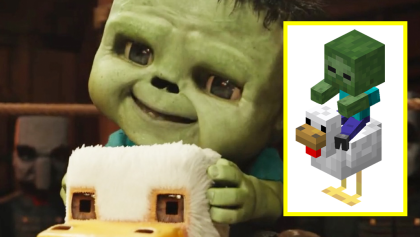 detras-del-meme-gritos-en-la-pelicula-de-minecraft-y-el-chicken-jockey-2