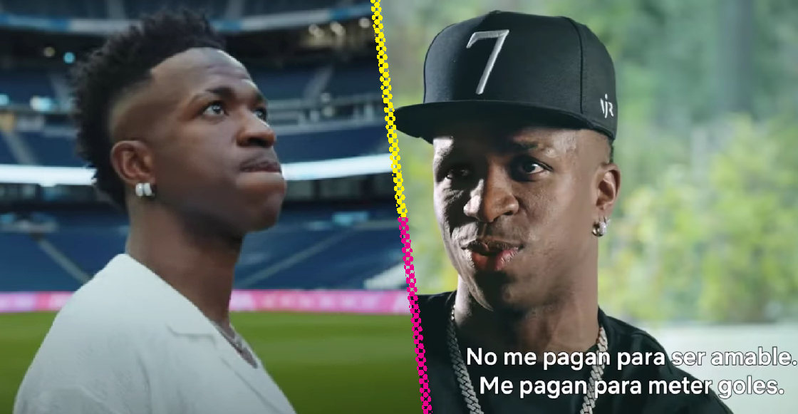 Tráiler y fecha de estreno del documental de Vinicius