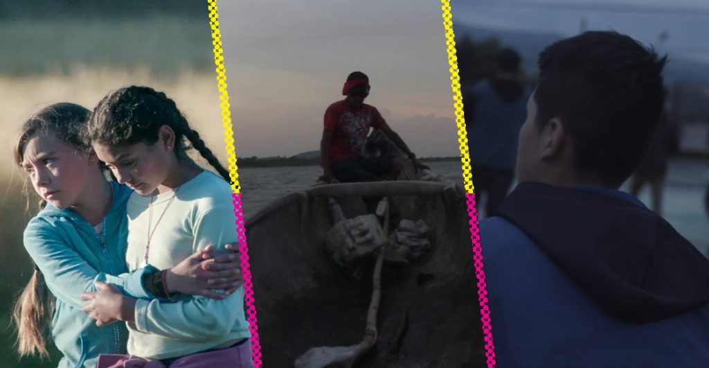 5 documentales que vimos en Ambulante y están disponibles en línea o streaming
