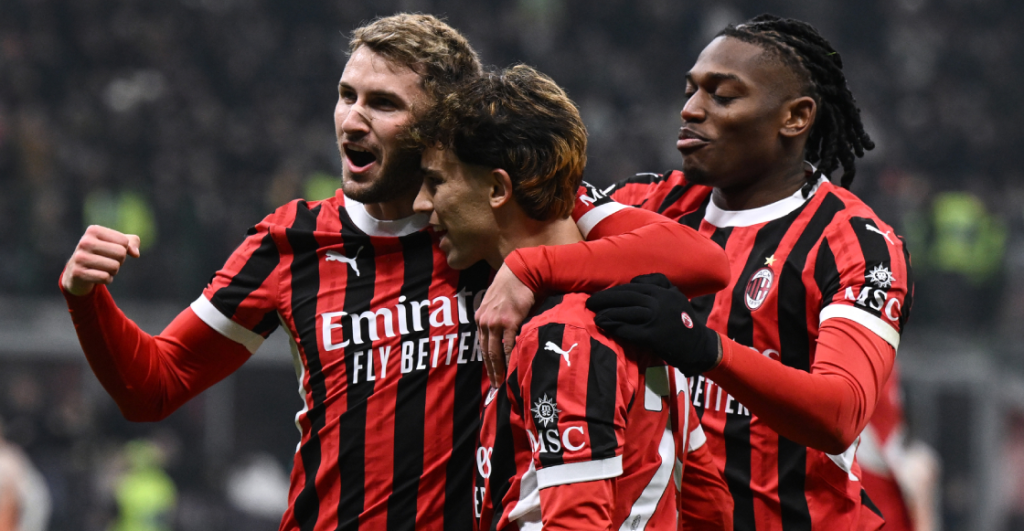 ¿Dónde ver la semifinal de la Copa Italia entre Milan vs Inter?