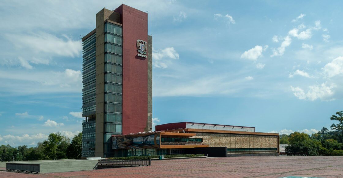 ¿Cuáles son las facultades de la UNAM que tienen la mejor comida?