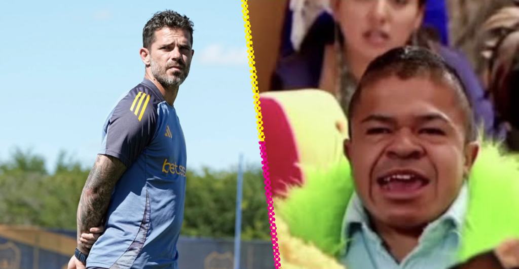 Sonrían Chivahermanos: Boca Juniors confirma la salida de Fernando Gago