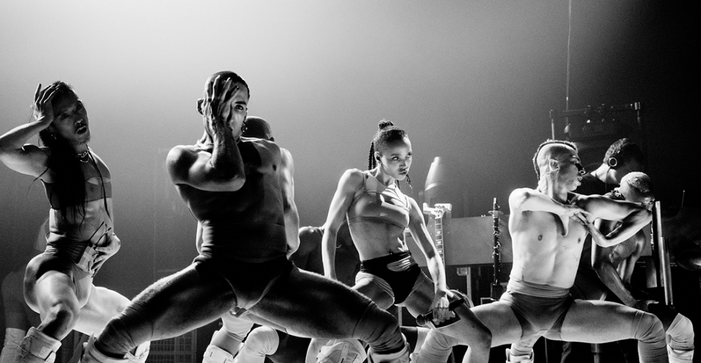 FKA twigs