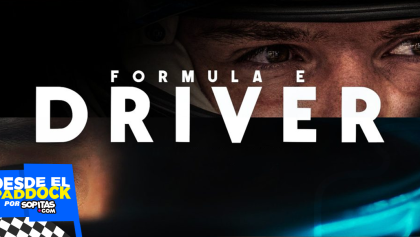 La Fórmula E también tendrá su propia serie: ¿Cuándo se estrena?