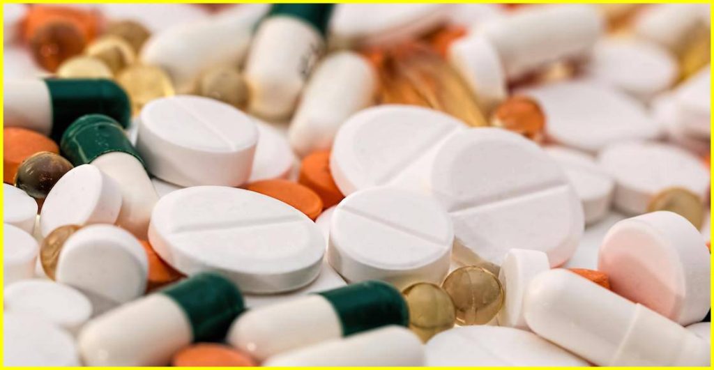 Cancelan compra de medicamentos para México por irregularidades.