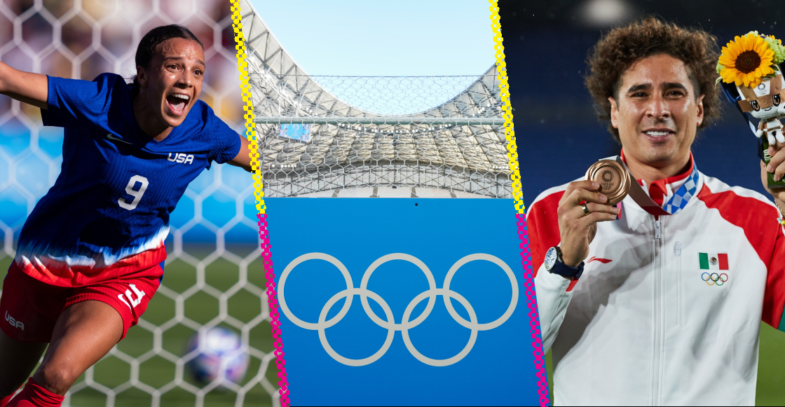 El futbol tendrá más selecciones femeninas que masculinas en Los Ángeles 2028