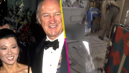 Así fue como la policía encontró los cuerpos de Gene Hackman y Betsy Arakawa