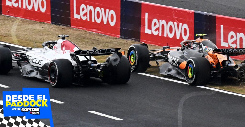 Gran Premio de Japón 2025