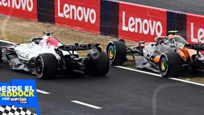 Gran Premio de Japón 2025