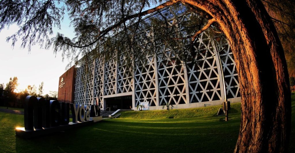 La fascinante historia de la UAM